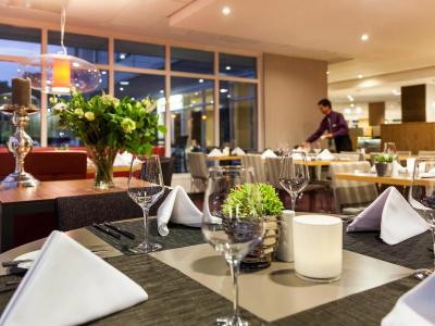 Novotel Eindhoven - 31