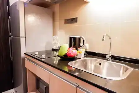 Park Village Rama Ii - 23