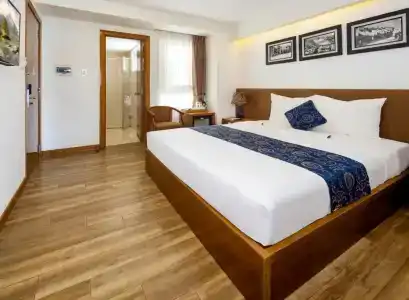 Saphia Nha Trang - 37