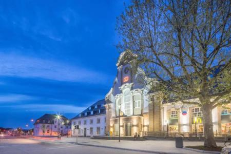 Marburger Hof - 34