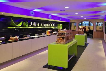Ibis Wien Mariahilf - 18