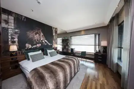Van der Valk AirportDüsseldorf - 25