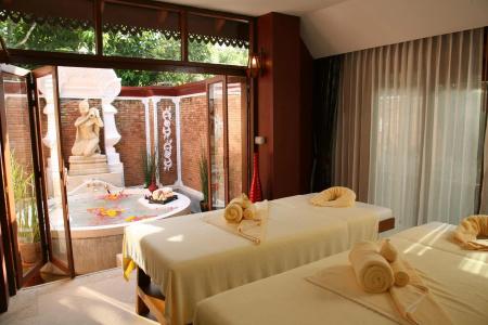 Centara Khum Phaya Resort & Spa, Centara Boutique Collection - 21