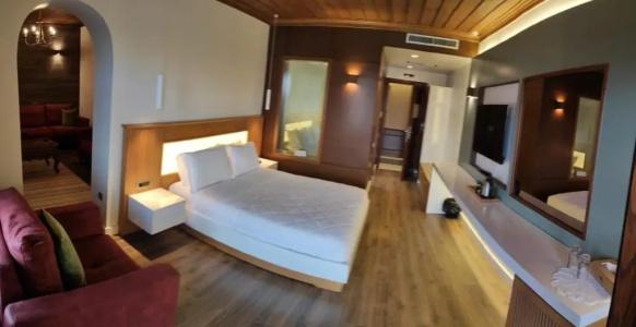 Kerculla Resort - 128