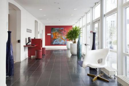Scandic Webers - 17