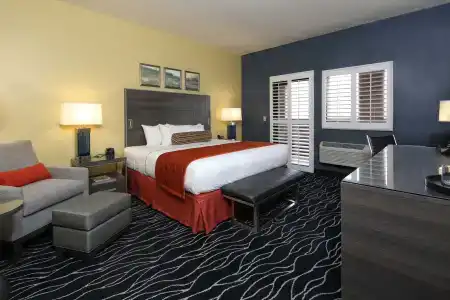 Desert Diamond Casino - 3