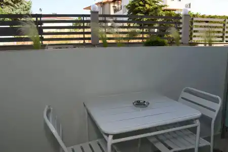 Theano Luxury Suites Nikiti - 29