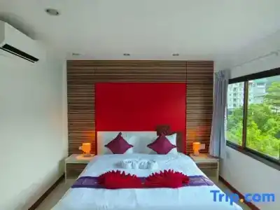 Patong Max Value - 27