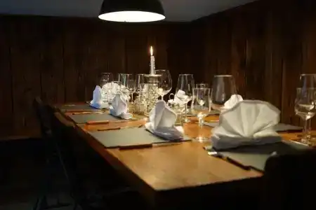 Mara Restaurant & - 9