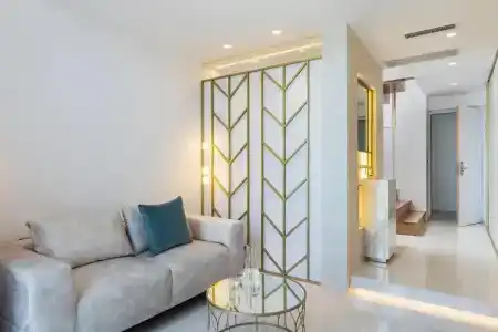 Mirabile Luxury Suites - 5