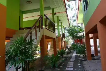 Phalarn Inn Resort - 94