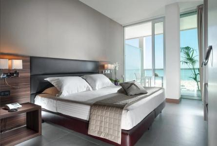 Waldorf Suite - 2