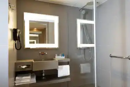 Novotel Lodz Centrum - 54