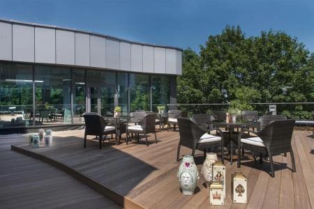 Deltas by Marriott Frankfurt Offenbach - 14