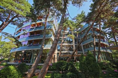 Palanga Spa Luxury - 44