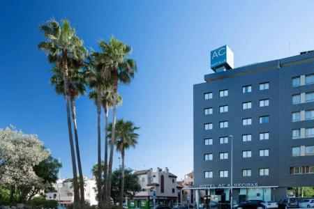 AC Algeciras by Marriott - 16