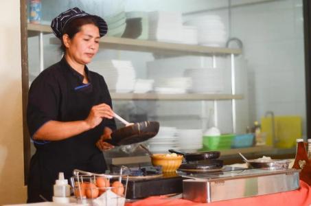 Samui Sense Beach Resort - 21