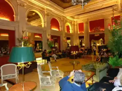 Avenida Palace - 13