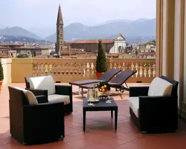 The Westin Excelsior, Florence - 16