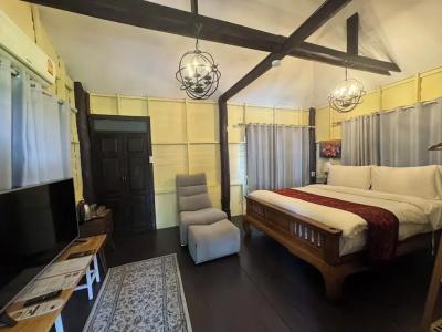 Mango T. Villa Chiangmai - 108