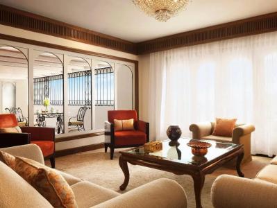 Taj Coromandel - 118