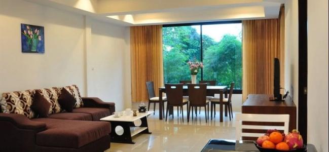 Samui Honey Suite - 41
