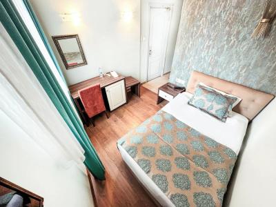 Sağıroğlu Otel - 61