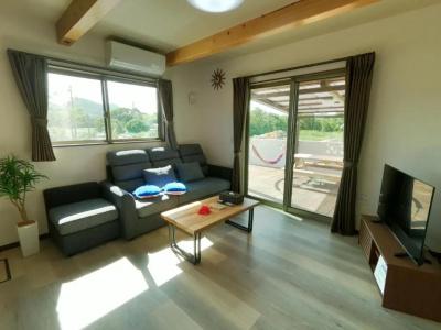 Churaumi Village - 54