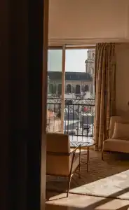Hôtel Madison - 68