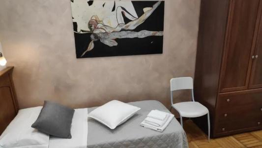 Bed & Breakfast Centrale - 22