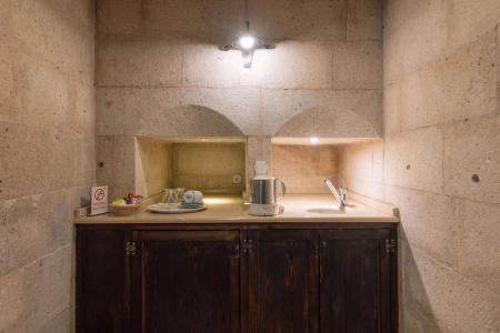 Cappadocia Cave Suites - 46