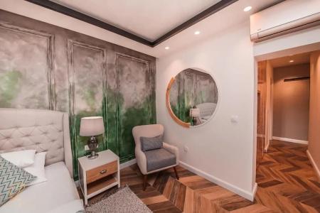 Barka B'n'B - Elegant Seaview Rooms - 1