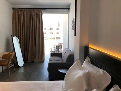 Abacus Suites - 33