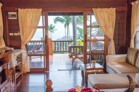 Laem Sila Resort - 385