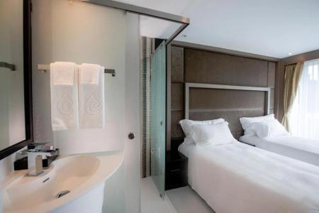 Centara Azure Pattaya - 9