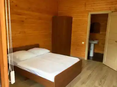 Гостевой дом на Лакоба, 5 - 1