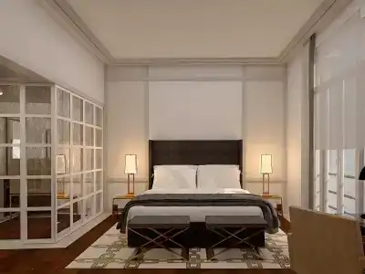 Urso & Spa, a Small Luxury Of The World - 9