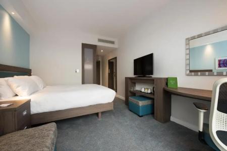 Hampton By Hilton Edinburgh West End - 27