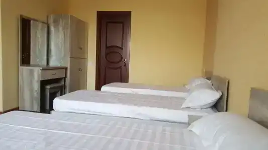 Pamir-Hostel - 21
