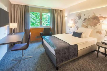 Best Western Plus Fellbach-Stuttgart - 53