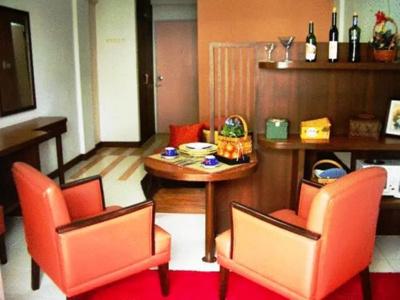 Mansion Sarasinee @ Chatuchak - 20