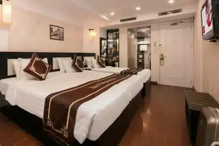 Hanoi Emotion - 139