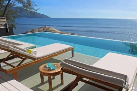 Hilton Seychelles Northolme Resort & Spa - 95