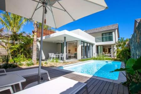 Marguery Exclusive Villas - Conciergery & - 114
