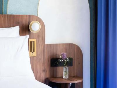 Mercure Plaza Biarritz Centre - 149
