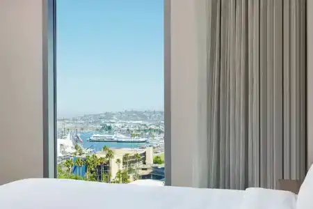 Residence Inn by Marriott San Diego Downtown/Bayfront - 51
