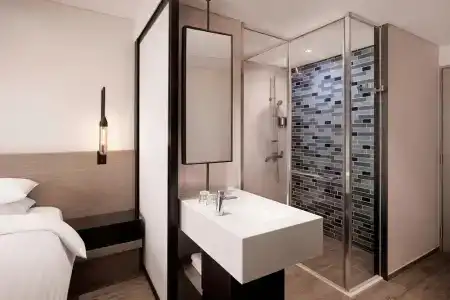 Fairfield by Marriott Busan - 42