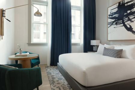 Kimpton - Pittman, An Ihg - 123