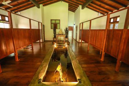 Camellia Resort and Spa - 13