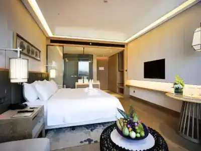 Harman Resort Sanya - 38